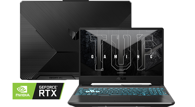 ASUS TUF Gaming A15