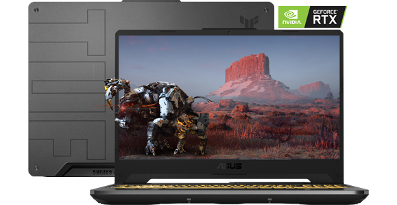 ASUS TUF Gaming A15