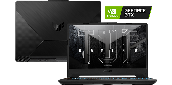 ASUS TUF Gaming A15