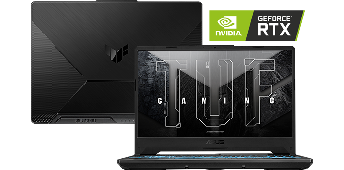 ASUS TUF Gaming A15
