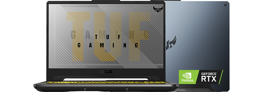 ASUS A15 FA506IV