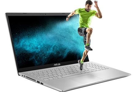 10th Gen i7 Processor