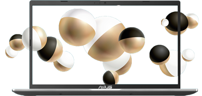 15 inch NanoEdge Display