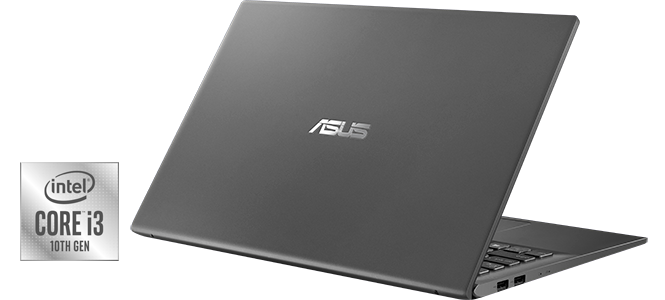 10th Gen i3 Processor