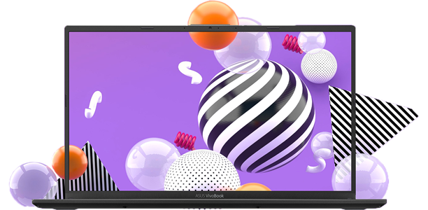 15 inch NanoEdge Display
