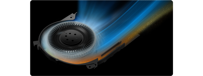 anti-dust