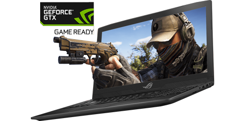 Nvidia GeForce