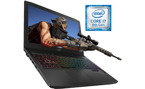 Intel Processor