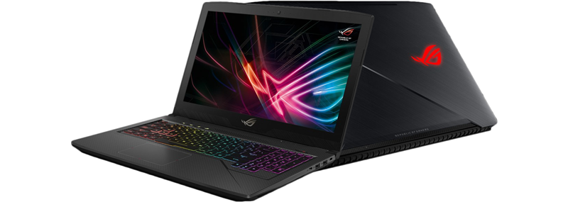 Asus ROG Strix XG35VQ FreeSync