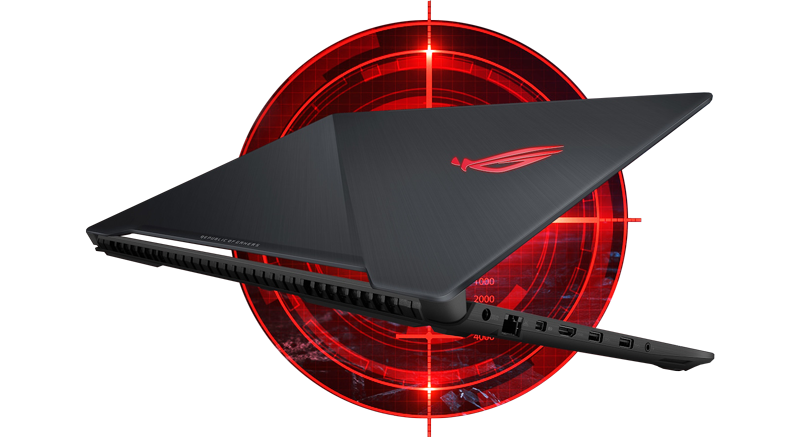 Gunmetal Design