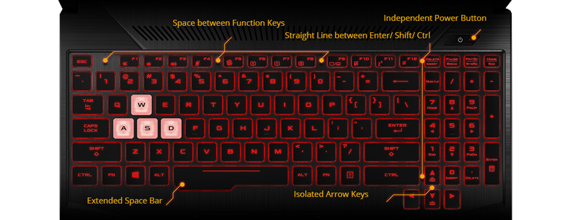 keyboard