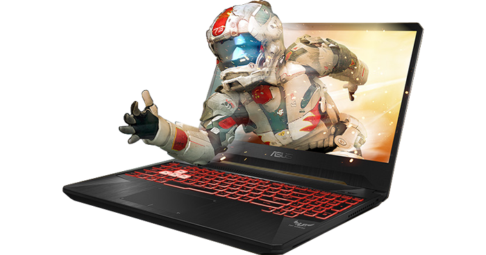 gaming and multitasking