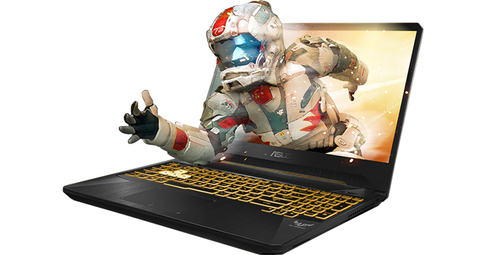 gaming and multitasking