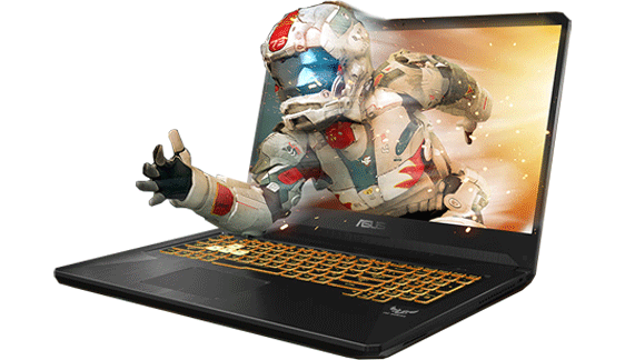 gaming and multitasking