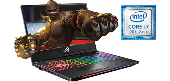Intel Processor