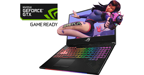 Nvidia GeForce