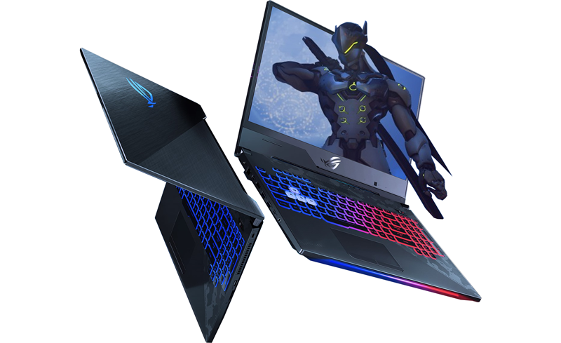 Asus ROG Strix