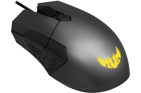 M5 Gaming Mouse