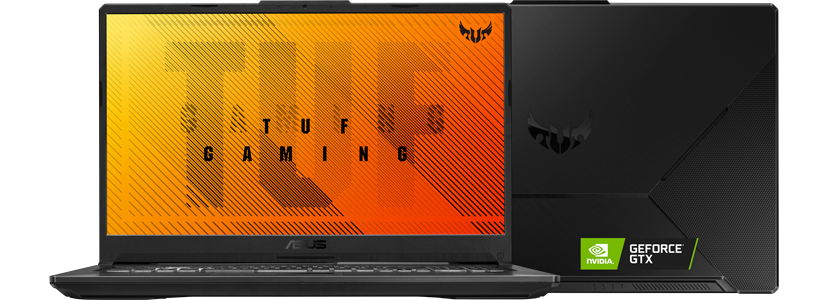 ASUS TUF Gaming A17 Ryzen 5 GTX 1650 Laptop