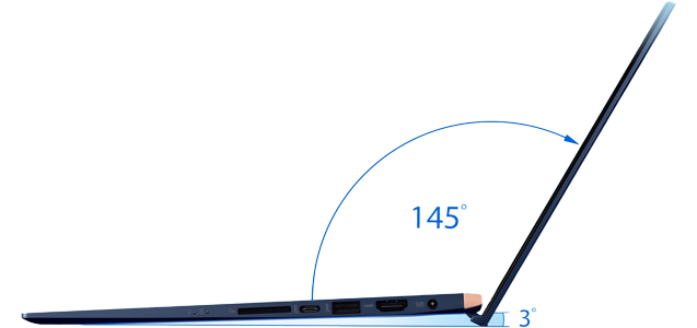 4K Recording