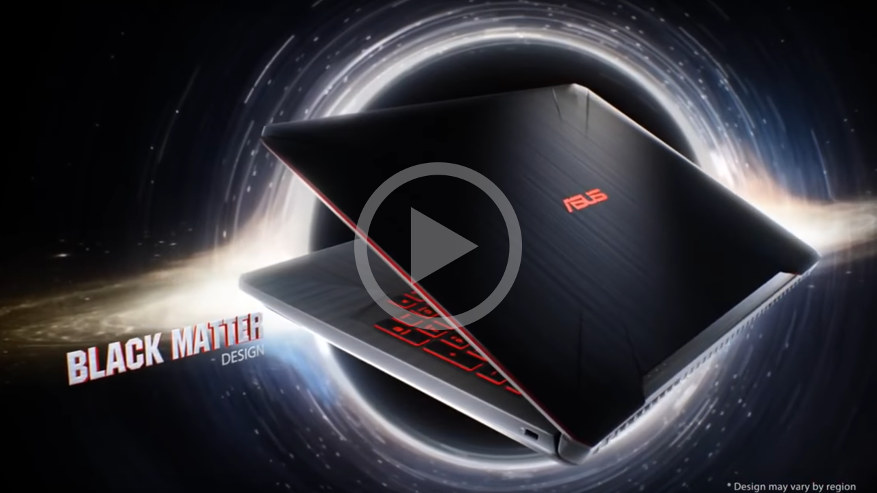 fx504 video