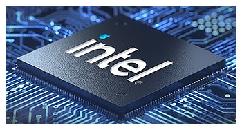 Intel CPU