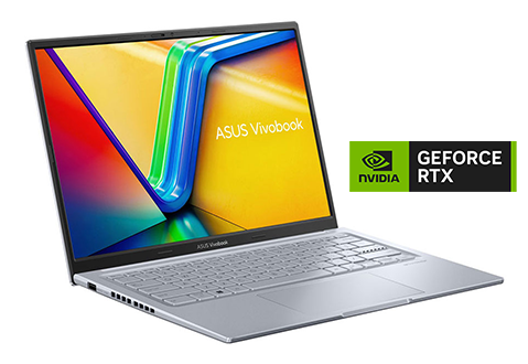 Vivobook 14X