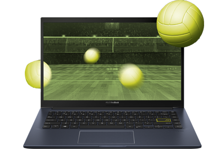 14 inch NanoEdge Display