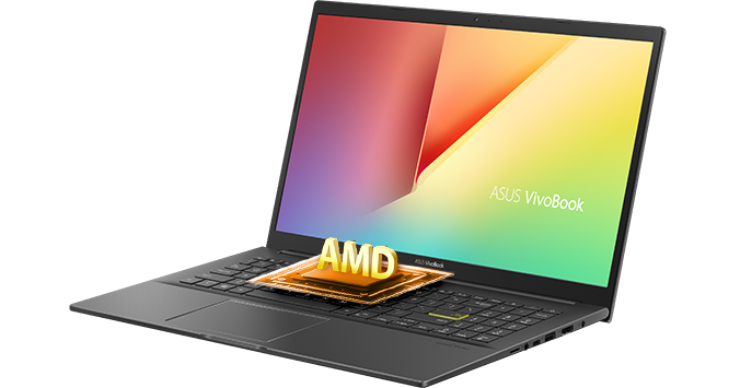 AMD Processor