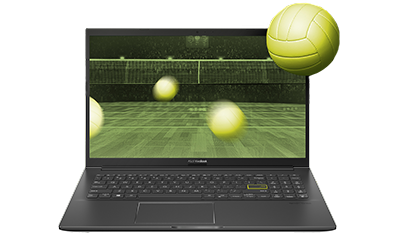 15 inch NanoEdge Display