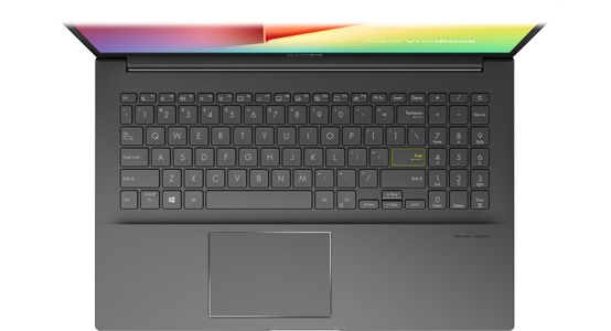 Keyboard