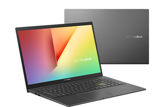 ASUS Vivobook 15