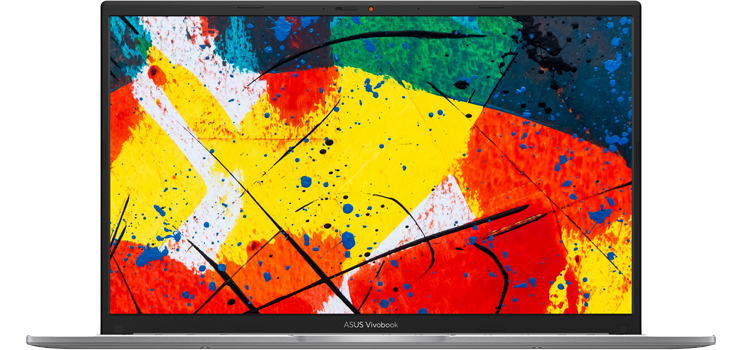 15.6 inch FullHD display