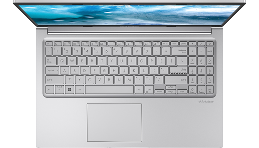 ASUS ErgoSense Keyboard
