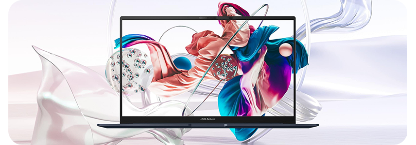 2.8K 16:9 Display