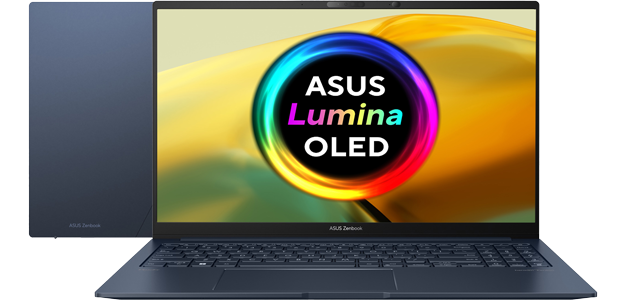 ASUS Zenbook 15 OLED