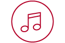 music effect