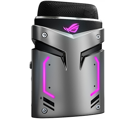 ROG Strix Magnus gaming microphone