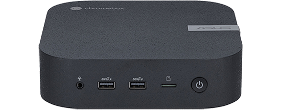 ASUS Chromebox 5