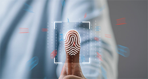 Fingerprint Access