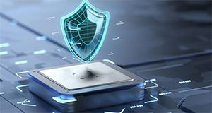 Hardware Based Security