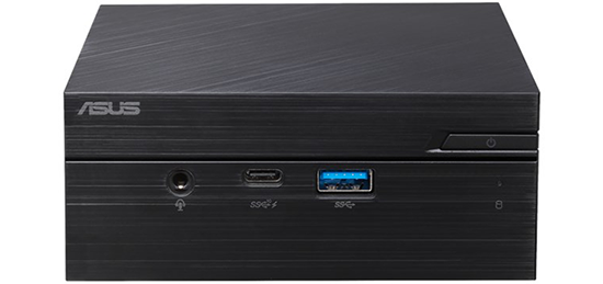 ASUS Mini PC PN61