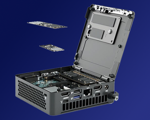 Mechanical compatibility
