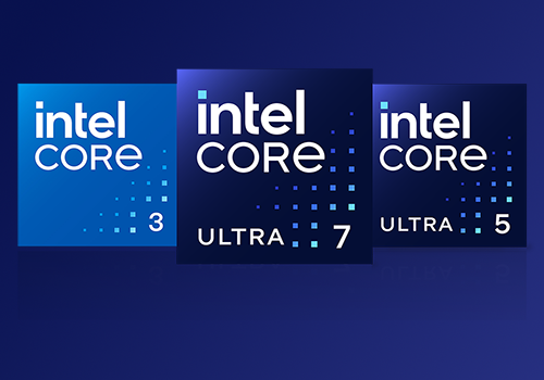 Intel Core CPU