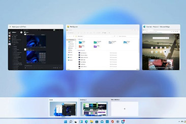 Virtual Display