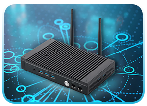 IoT Control Unit