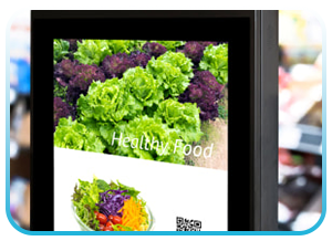 Digital Signage