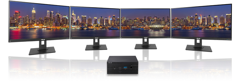 4K Recording