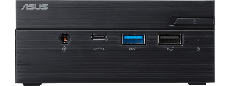 ASUS Mini PC PN60