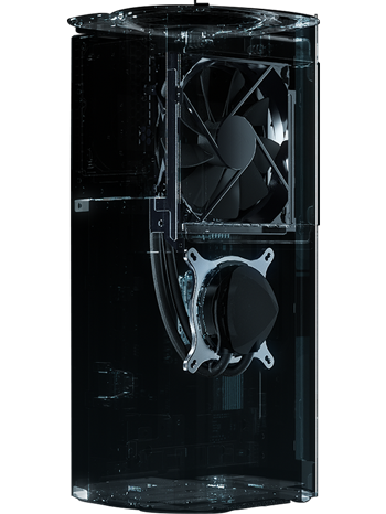 cooling performance